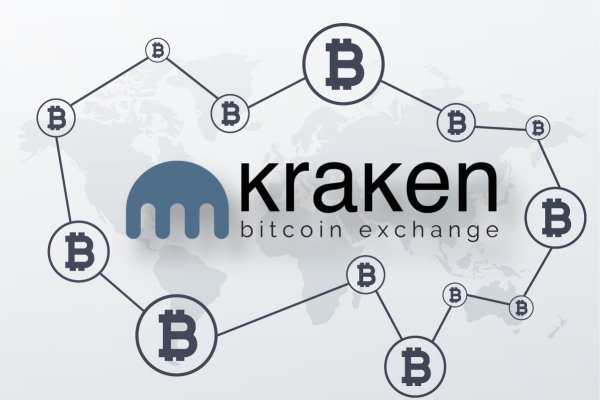 Что такое kraken в россии